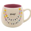 Caneca 3D Pulseira - Pessoa Favorita