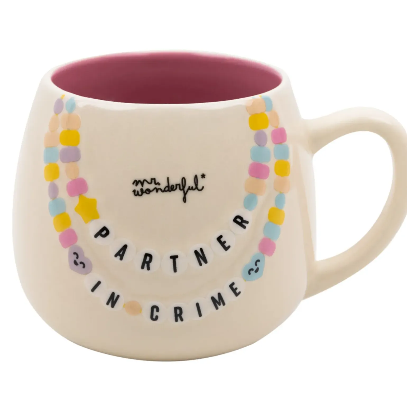 Caneca 3D Pulseira - Pessoa Favorita