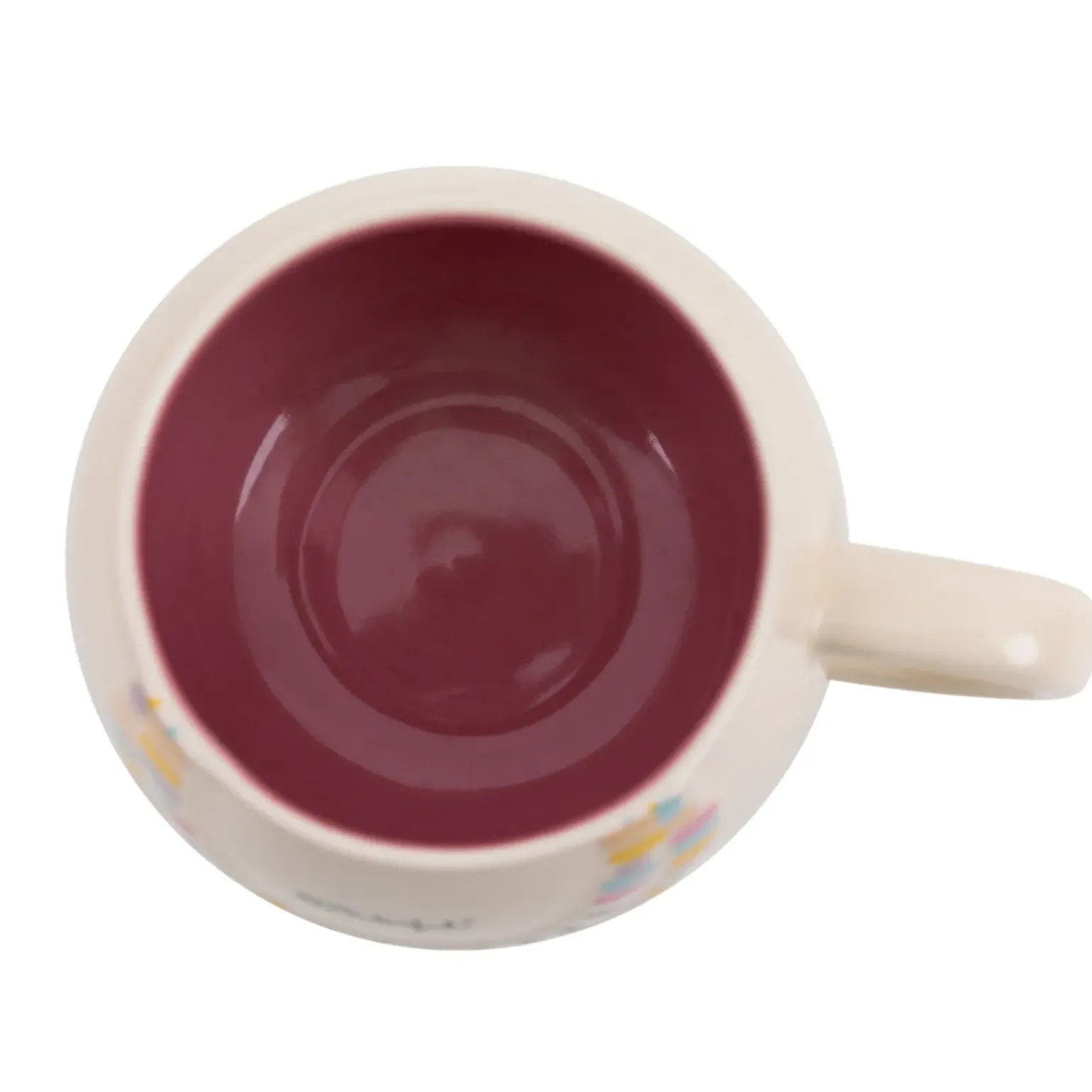 Caneca 3D Pulseira - Pessoa Favorita