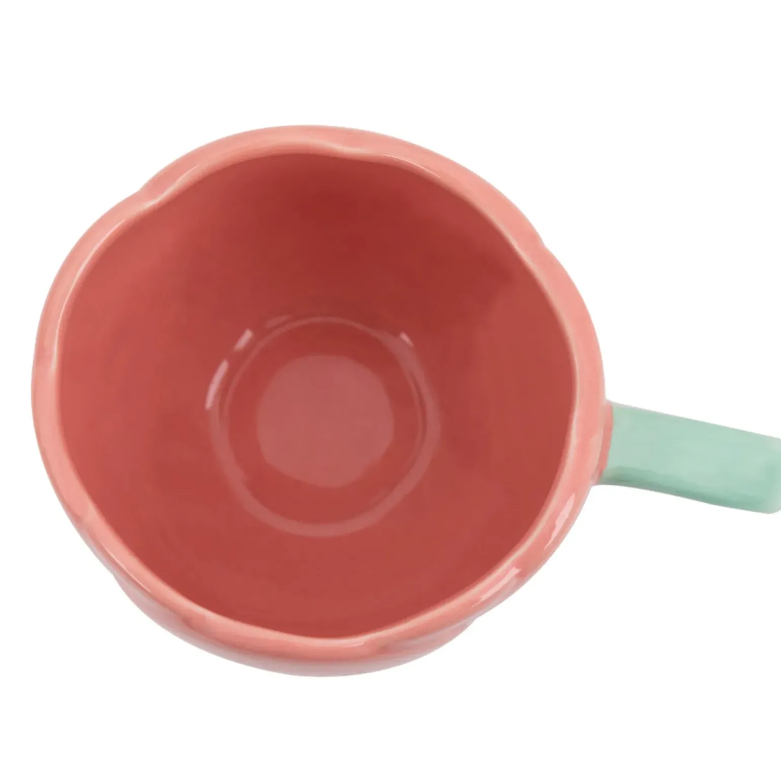 Caneca 3D Rosa - Primavera Sempre