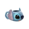 Caneca 3D - Stitch