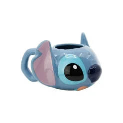 Caneca 3D - Stitch