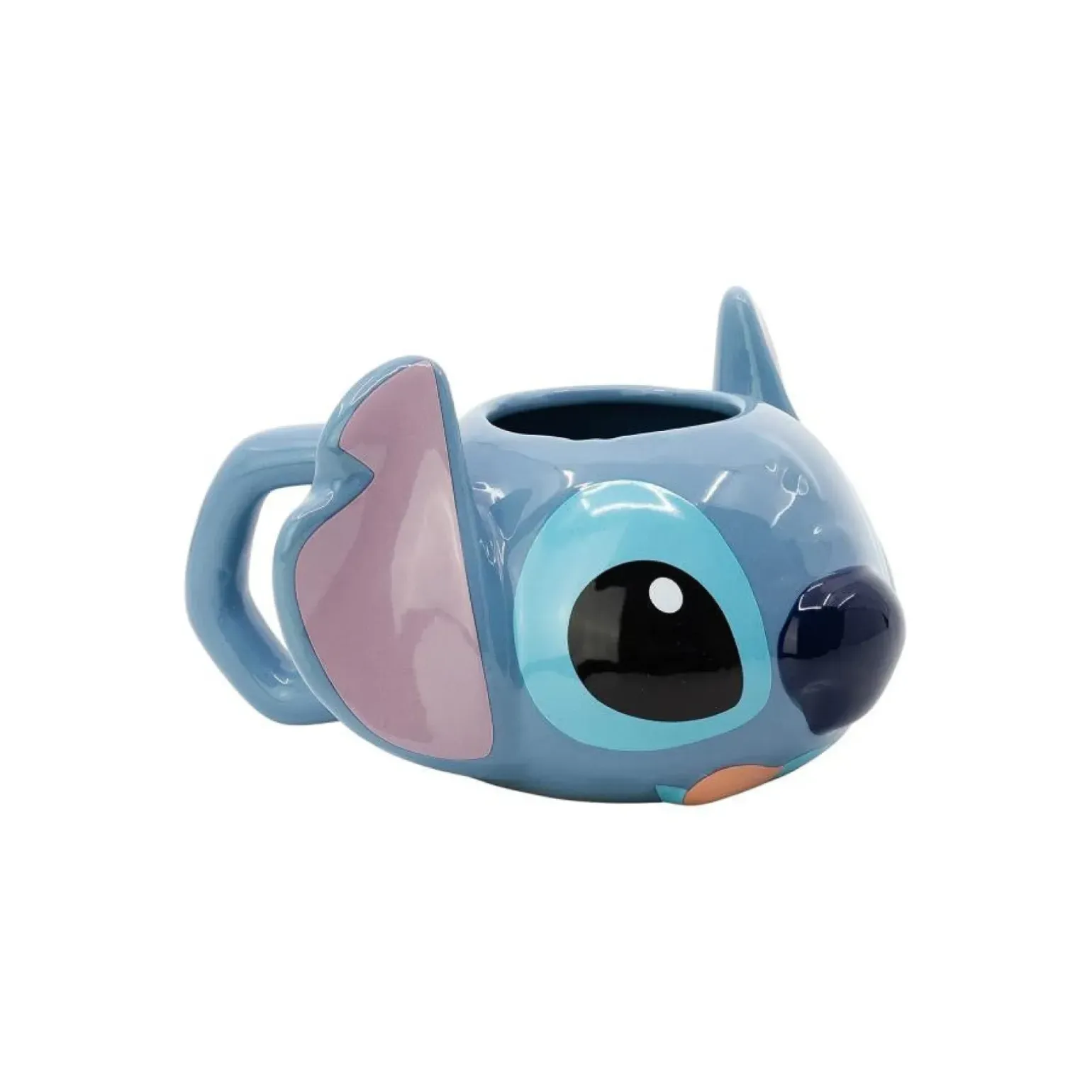 Caneca 3D - Stitch