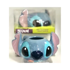 Caneca 3D - Stitch