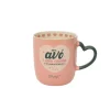 Caneca - Esta Avó É Uma Rainha E Tem