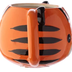 Caneca Forma - Tigre