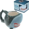 Caneca Forma - Tubarão