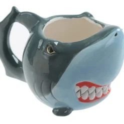 Caneca Forma - Tubarão