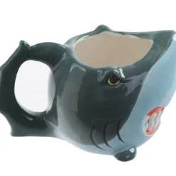 Caneca Forma - Tubarão