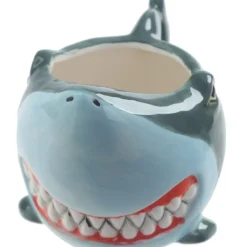 Caneca Forma - Tubarão