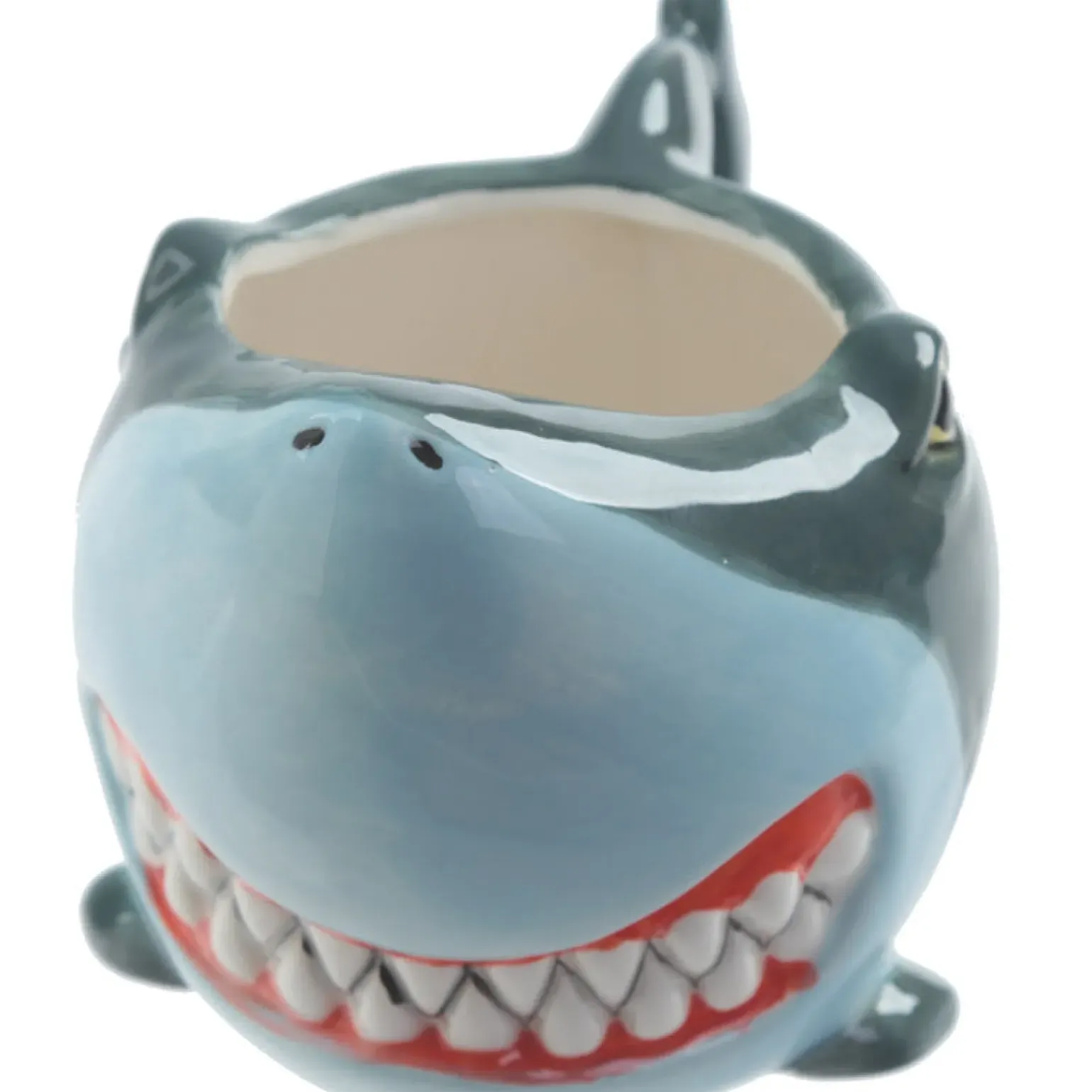 Caneca Forma - Tubarão