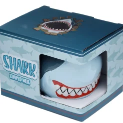 Caneca Forma - Tubarão