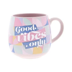 Caneca - Good Vibes Only