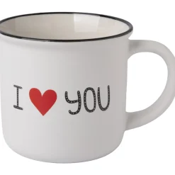 Caneca I Love You