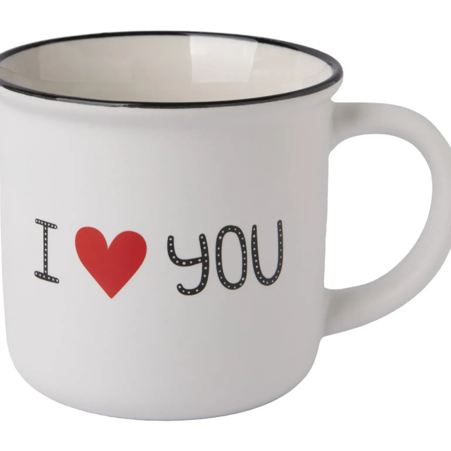 Caneca I Love You