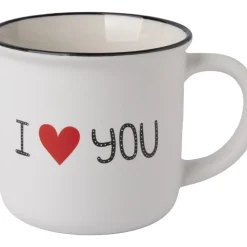 Caneca I Love You