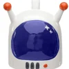 Caneca Invertida - Cadete Espacial
