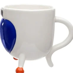 Caneca Invertida - Cadete Espacial
