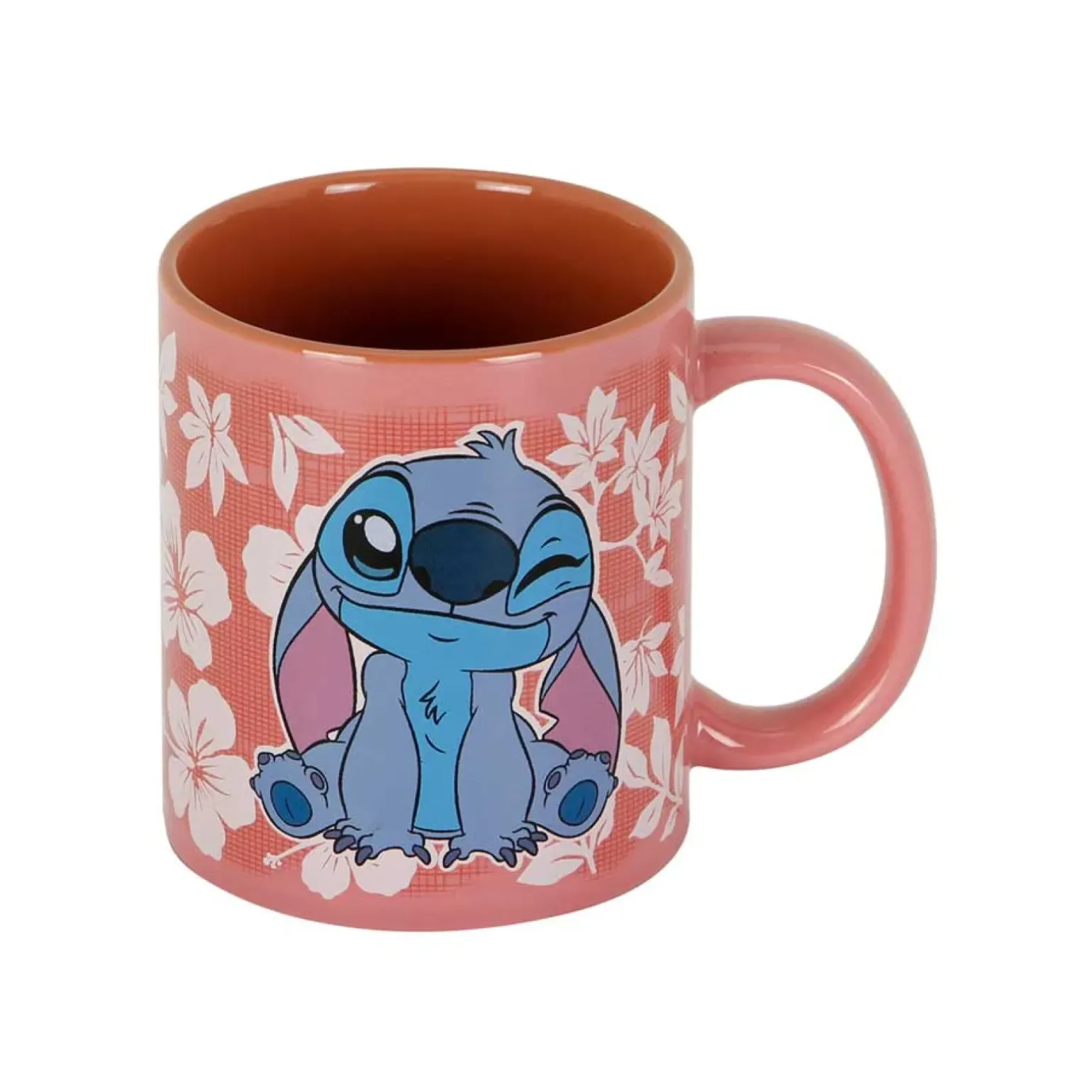 Caneca - Lilo & Stitch