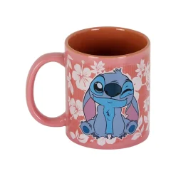 Caneca - Lilo & Stitch