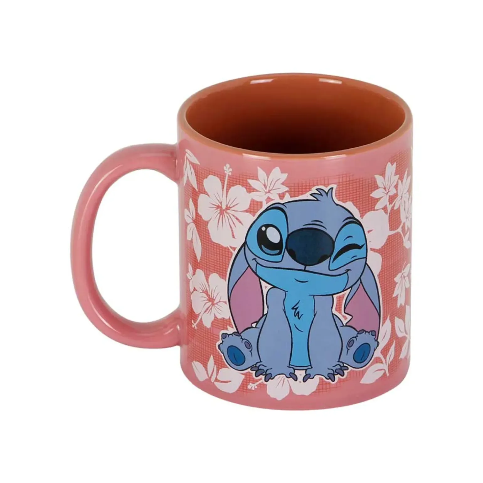 Caneca - Lilo & Stitch