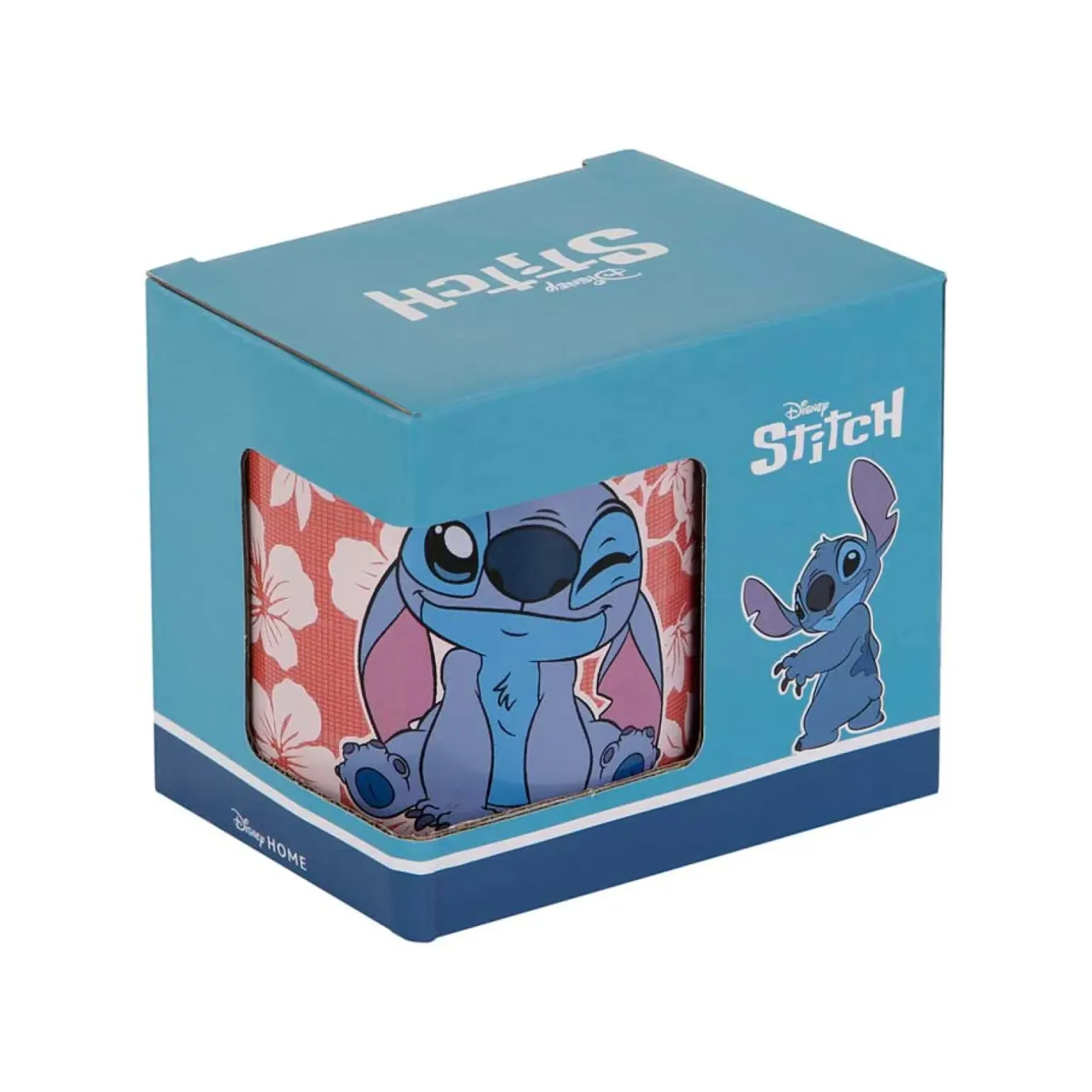 Caneca - Lilo & Stitch