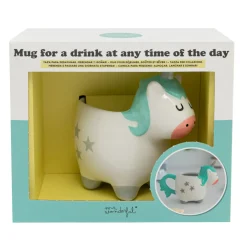 Caneca Magic Collection - Unicórnio