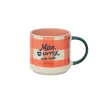 Caneca - Mãe, O Teu Sorriso Vale Tudo