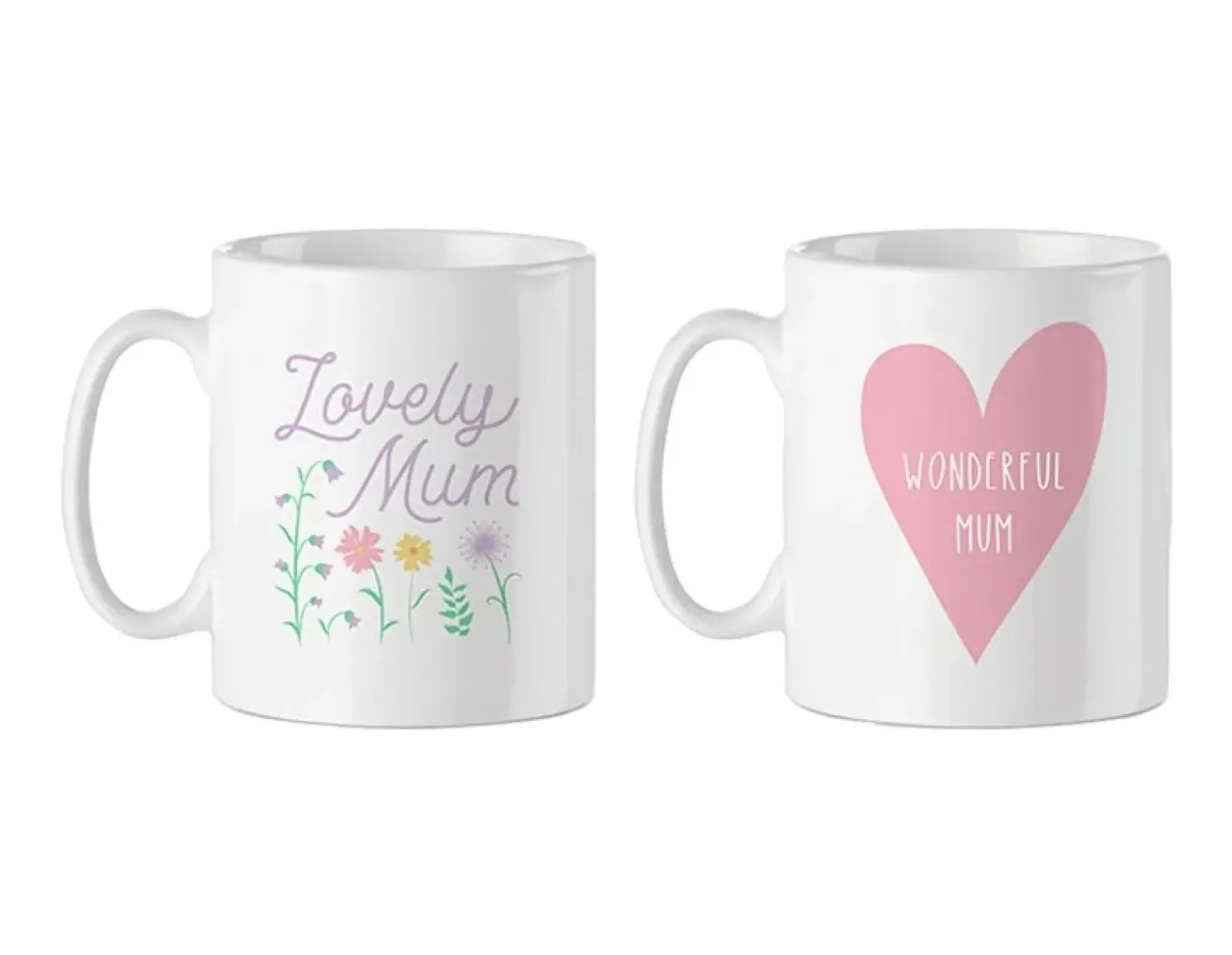 Caneca - Mum Sortido