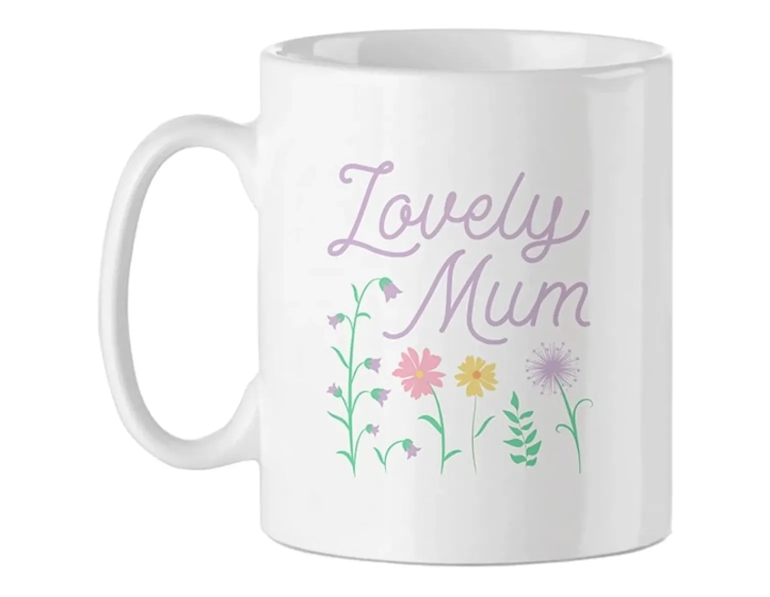 Caneca - Mum Sortido