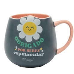 Caneca - Obrigado Por Seres Espetacular