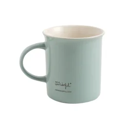 Caneca - O Café É Bom E Tu És O Bombom