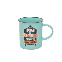 Caneca - Pai, És Sensacional. Como Tu