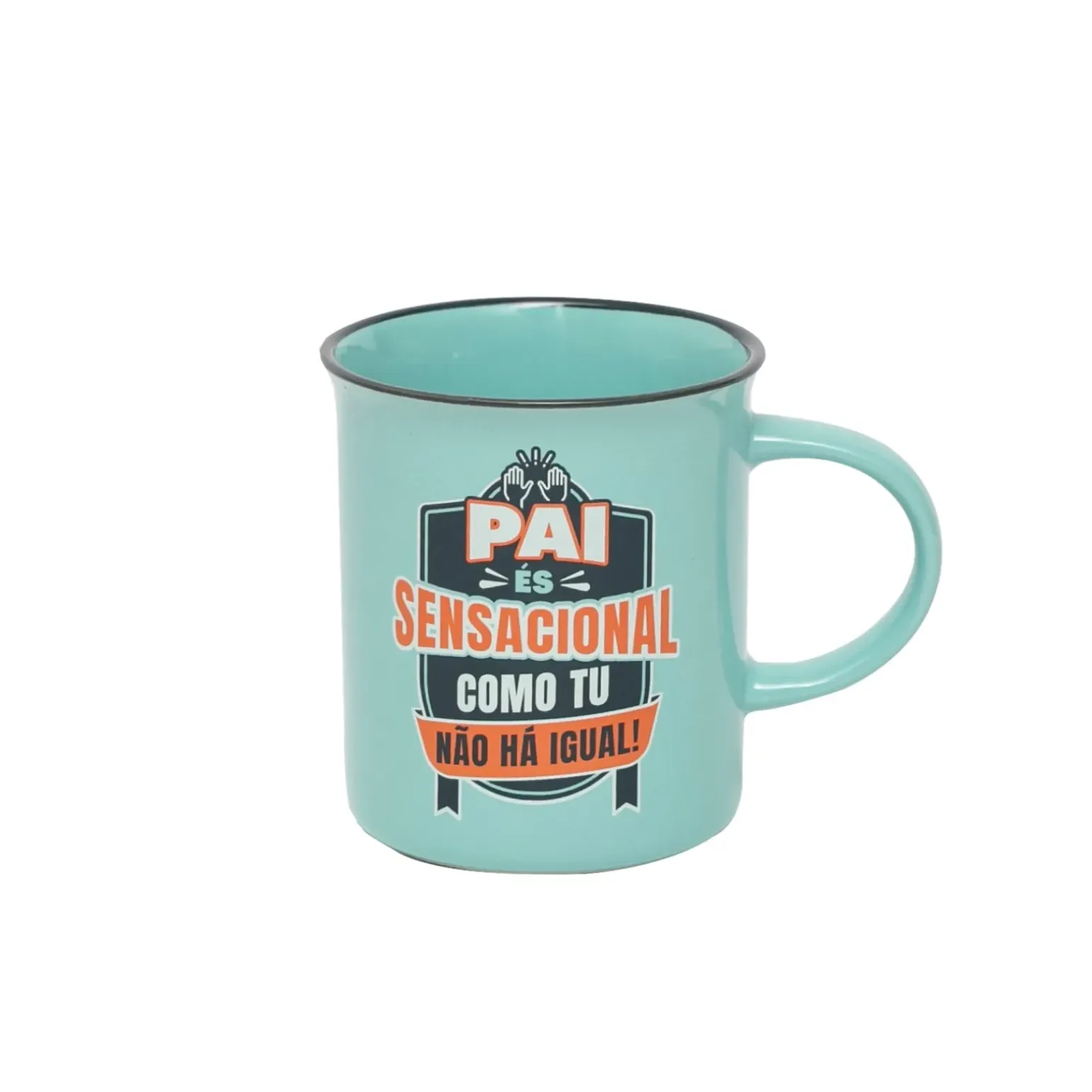 Caneca - Pai, És Sensacional. Como Tu