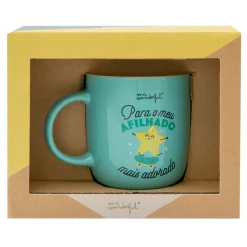 Caneca - Para O Meu Afilhado Mais