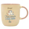 Caneca - Para Sempre E Para Tudo: Tu