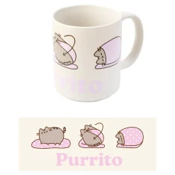 Caneca - Pusheen