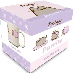 Caneca - Pusheen