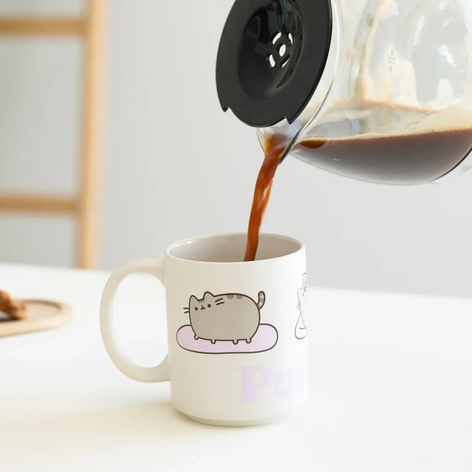 Caneca - Pusheen