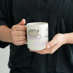 Caneca - Pusheen
