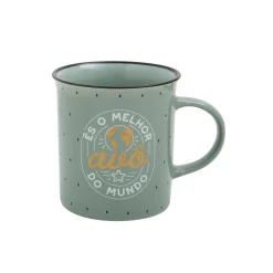 Caneca - És O Melhor Avô Do Mundo