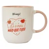 Caneca - És O Meu Mais-Que-Tudo