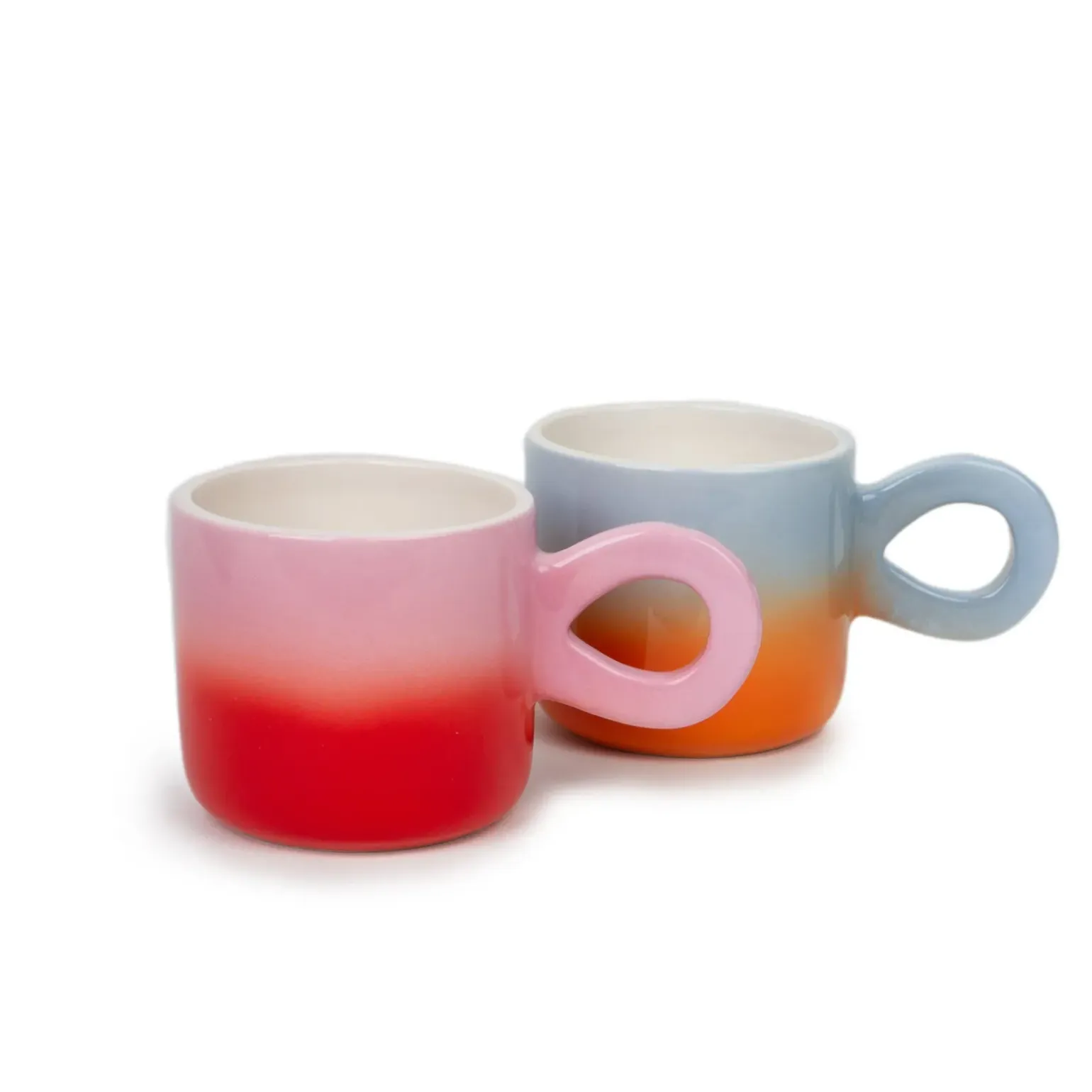 Caneca Sunset Helio Ferretti