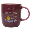 Caneca - Tenho Uma Certeza
