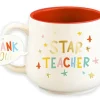 Caneca - Thank You Teacher