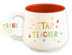 Caneca - Thank You Teacher