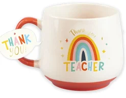 Caneca - Thank You Teacher
