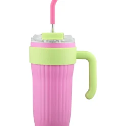 Caneca Térmica Gum Aço Inox