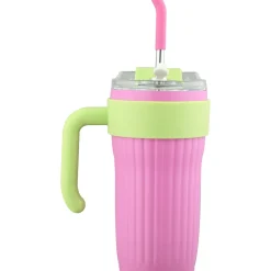 Caneca Térmica Gum Aço Inox