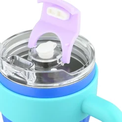 Caneca Térmica 800Ml Ocean Aço Inox